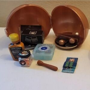 Make It Mini Happy Hour Old Fashioned